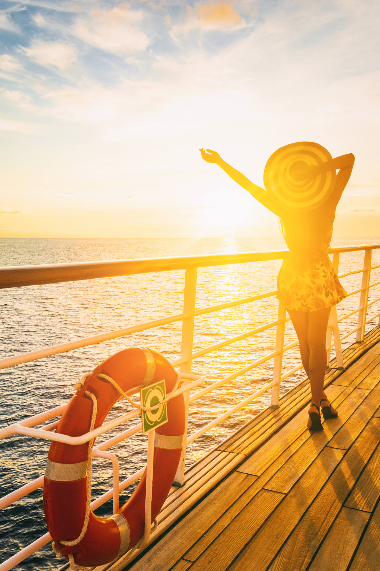 Seereisen Nordsee, Ostsee, Nordeuropa & Weltreise mit der VASCO DA GAMA