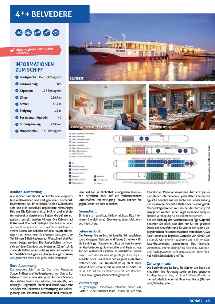 Donauwalzer BELVEDERE 2025 2