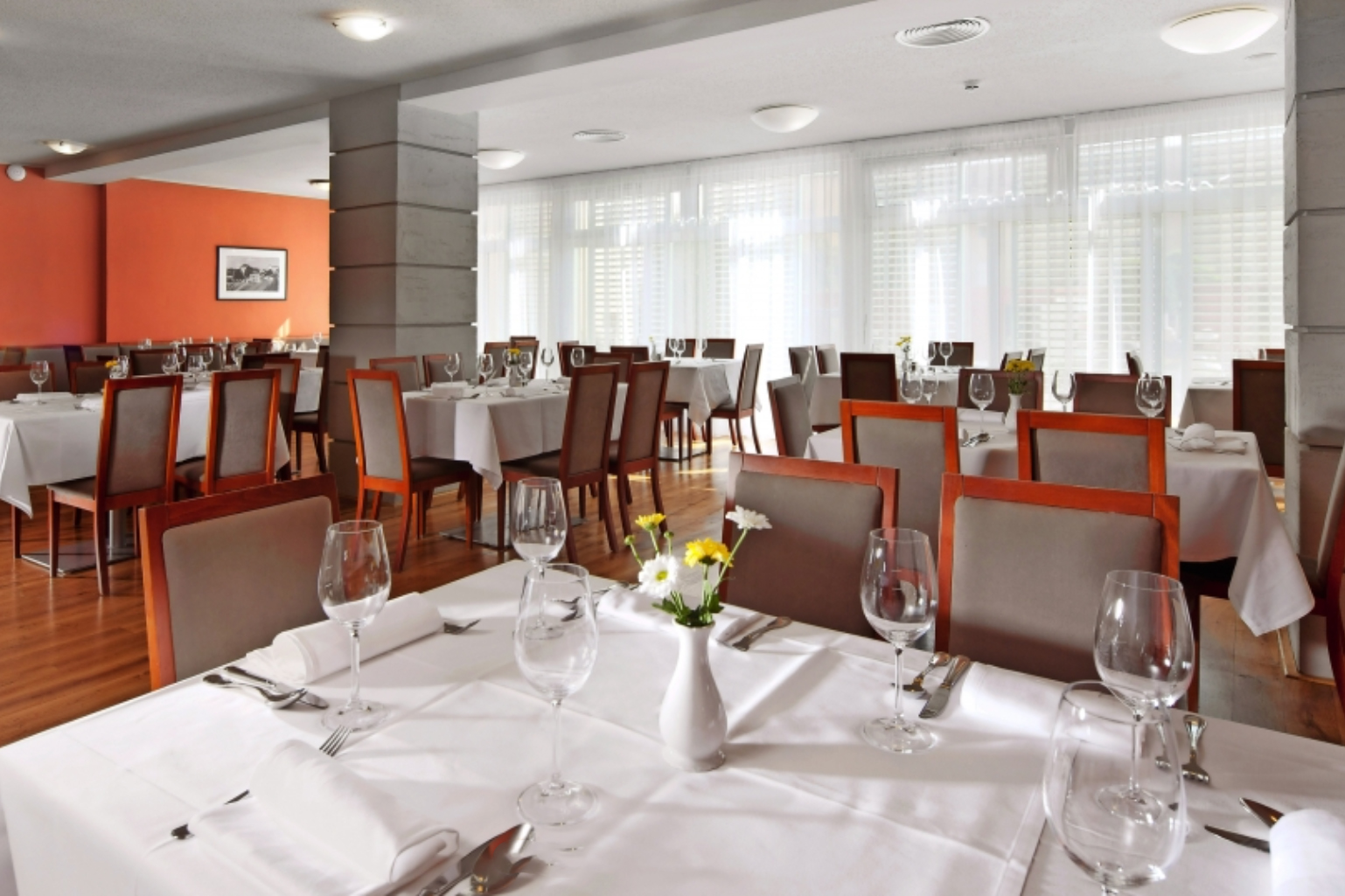 3*** Badenia Hotel Praha