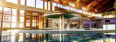 Hunguest Hotel Freya
