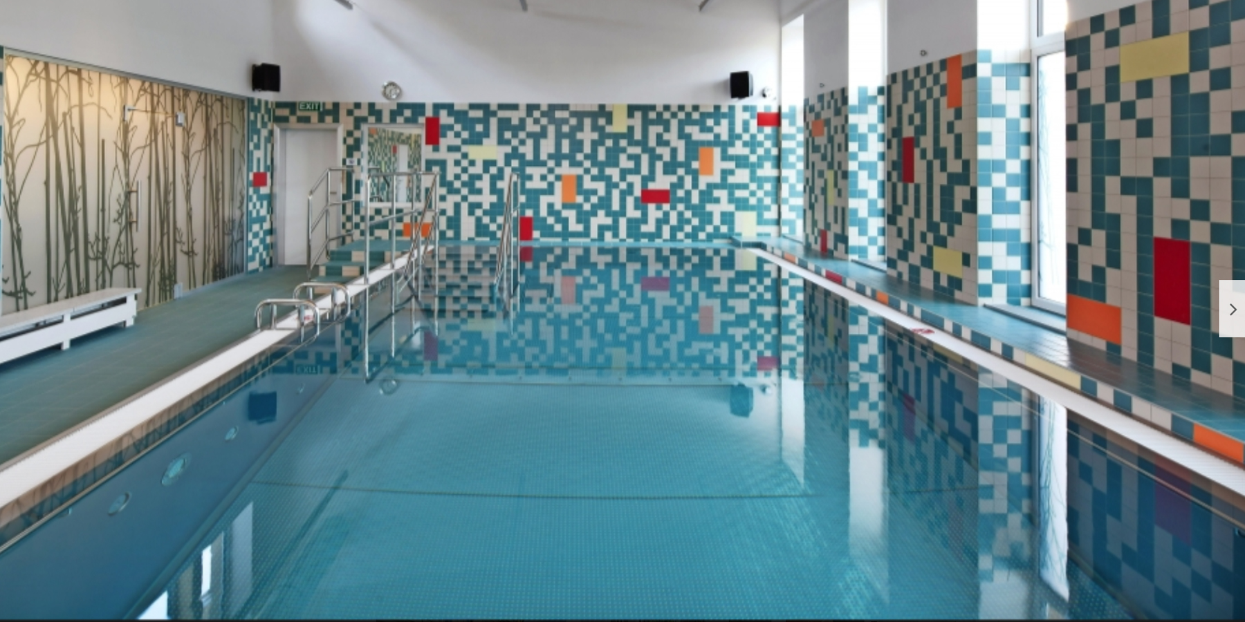 Badenia Hotel Praha4