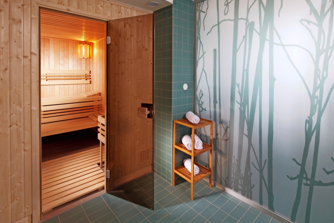 Badenia Hotel Praha6