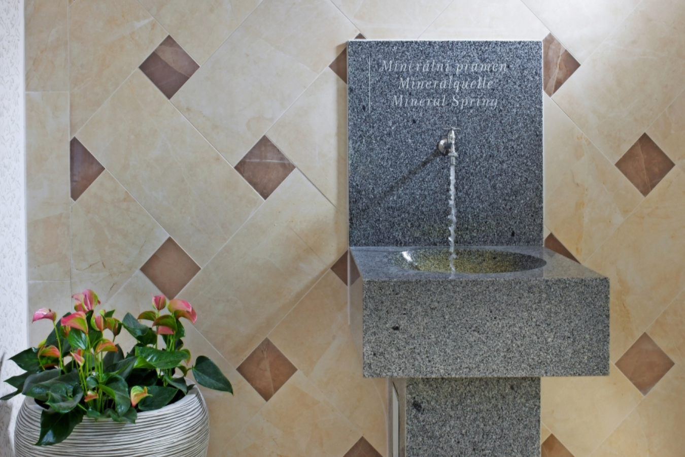 Badenia Hotel Praha7