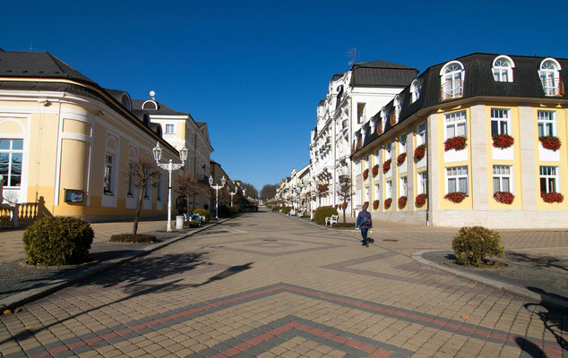 Franzensbad