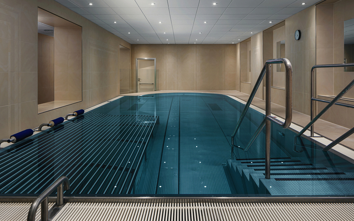 Harvey Spa Hotelkura