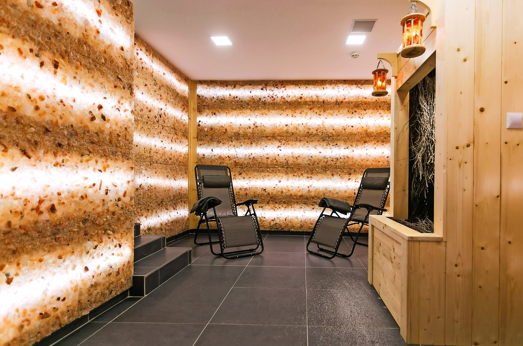 Astoria Hotel Medical Spawellnes