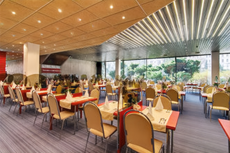 Spa Hotel ThermalRestaurant