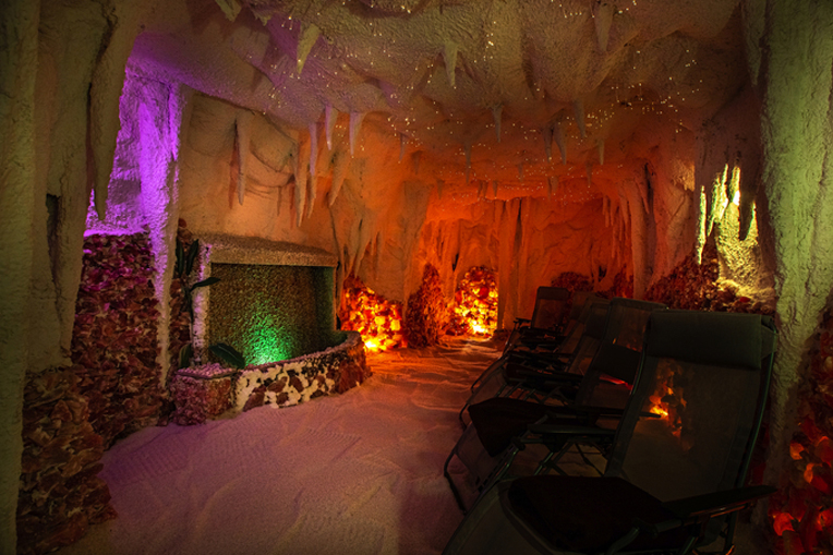 Spa Hotel Thermalsauna1