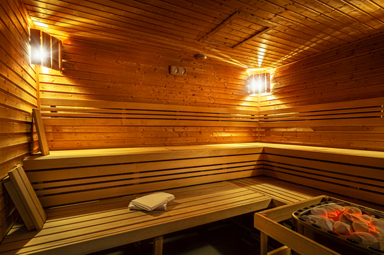Spa Hotel Thermalsauna2