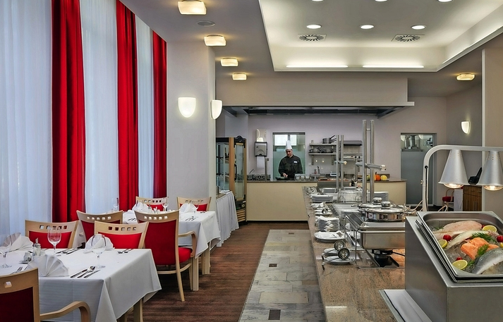 Spa Resort SanssouciEssen1