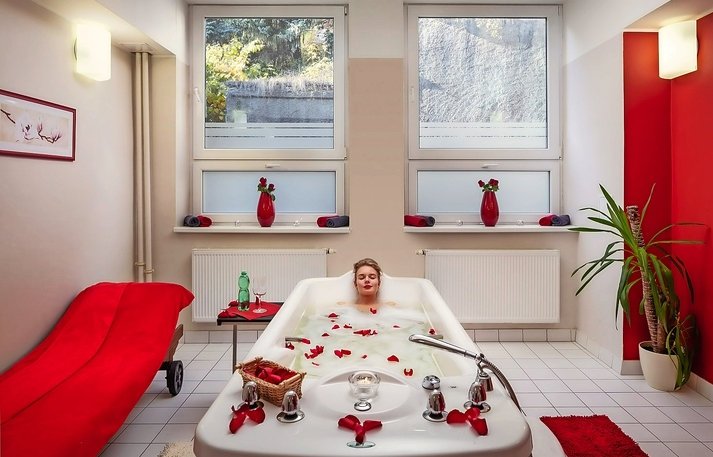 Spa Resort Sanssouciwellnes