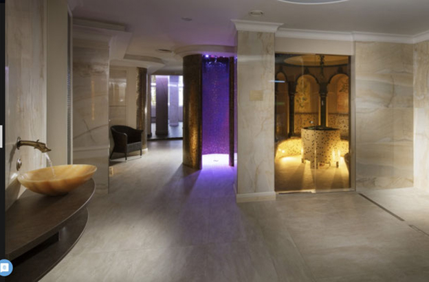 0134Chateau Monty SPA Resort