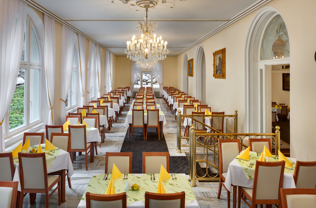 HotelSvoboda Marienbad2