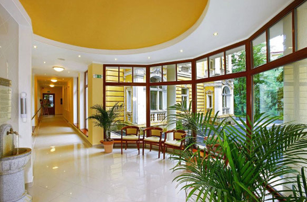 HotelSvoboda Marienbad6