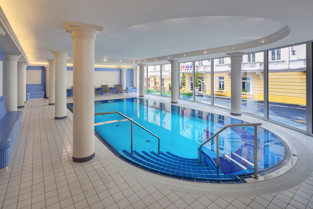 Hotel OlympiaMarienbad5