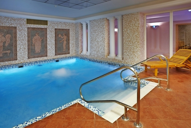 Hotel Palace Zvon12
