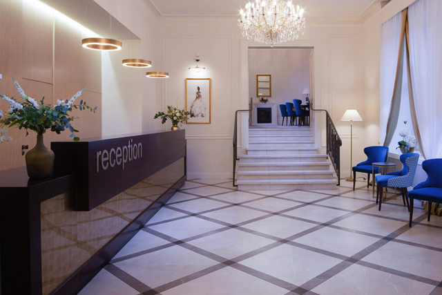 Hotel Palace Zvon7