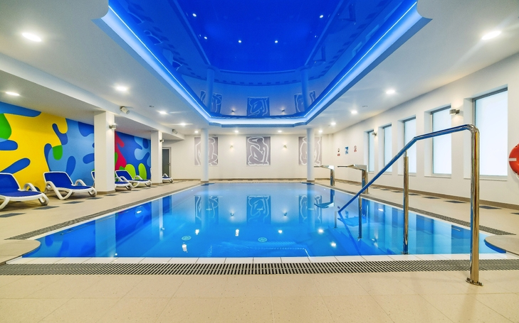 Hotel New Skanpolhotelwellne2sjpg