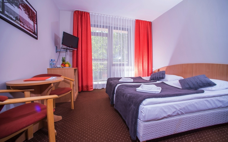 SeaPark Hotel Wellness Spa