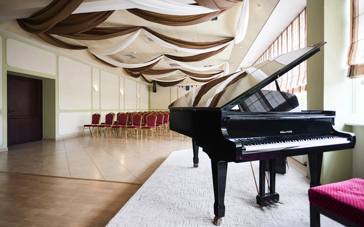Alga Baltic Resortbar