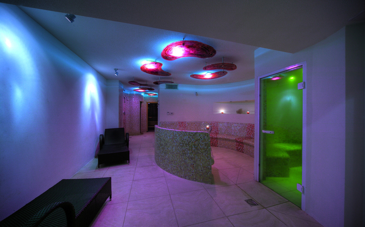 Hotel Avangard ResortSuna