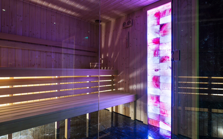 Hotel Baltic SpaWellnessA