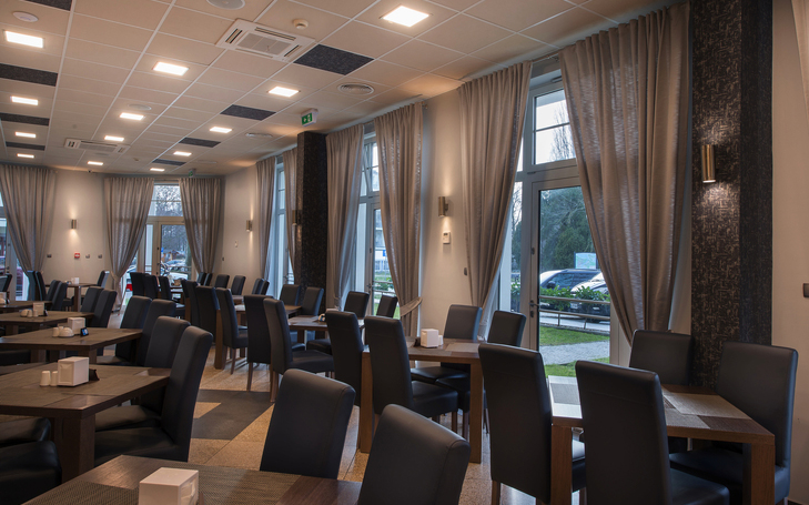 Hotel Baltic Sparestaurant
