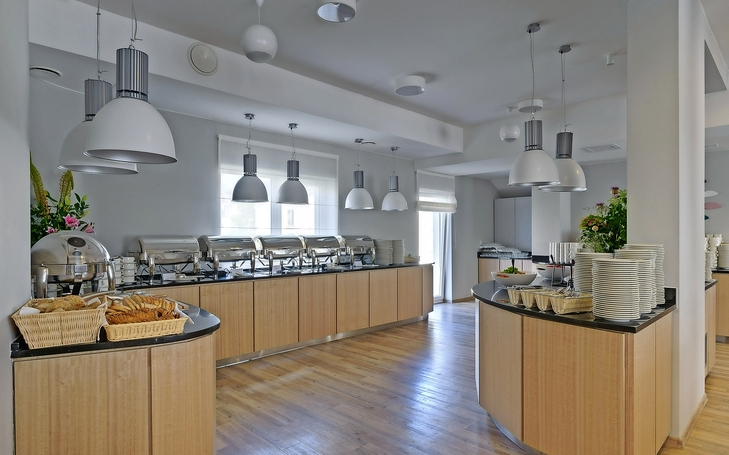 Hotel Drei InselnessenA