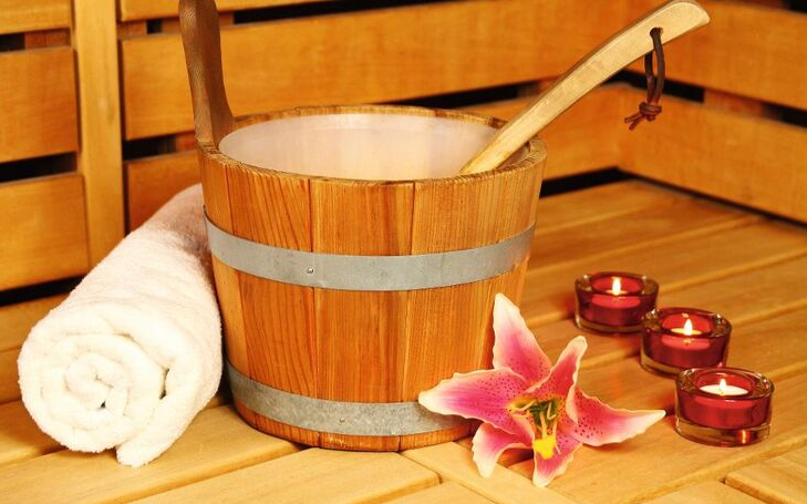 Platino Mare Resort Spawellnes