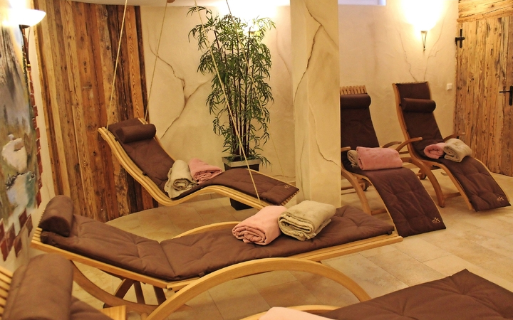 Bad FüssingThermalhotel Ludwig Thomasauna1