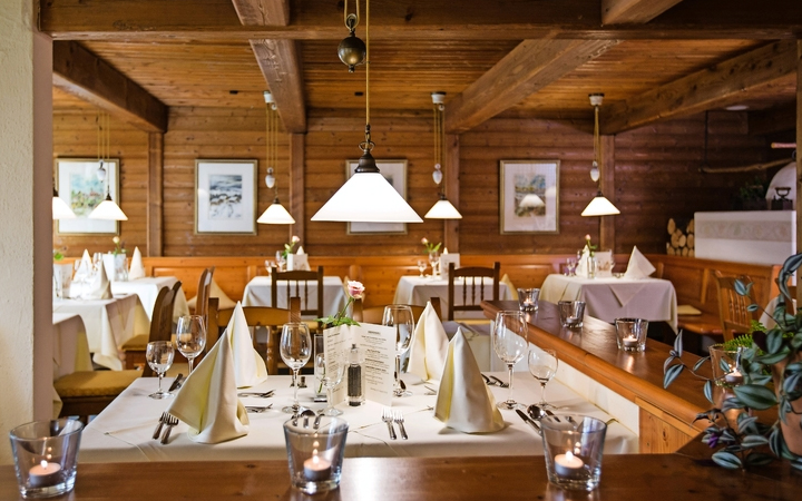 Bad FüssingWunsch Hotel Mürzessen