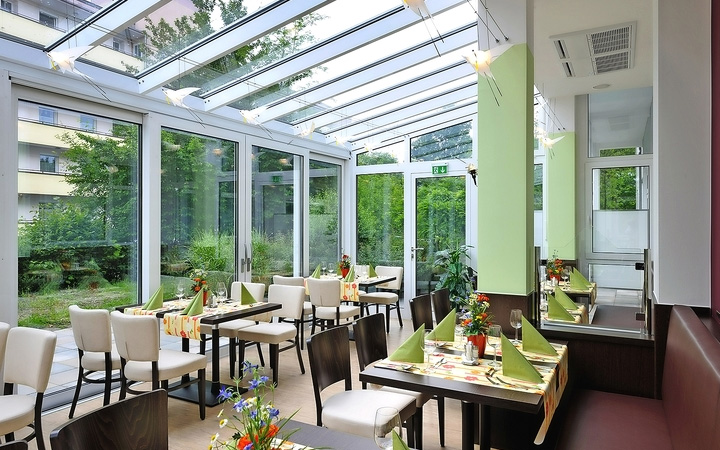 Bad Füssing Hotel PhönixEssen