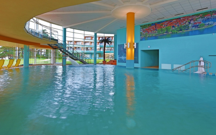 Kurzentrum WarenPool