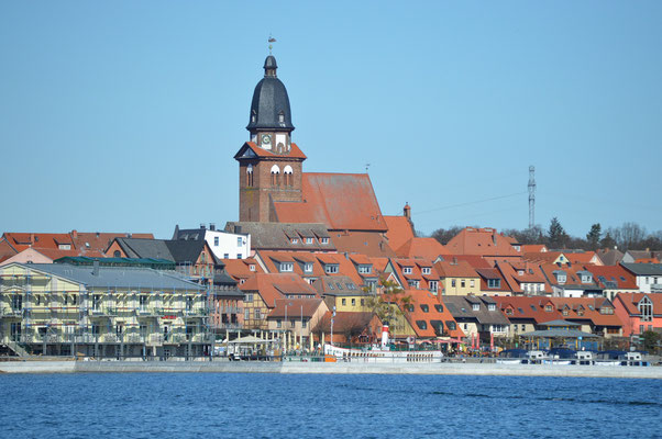 Waren (Müritz)