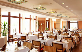 Greenfield Hotel Golf Spa superioressen