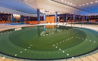 Greenfield Hotel Golf Spa superiorwellness