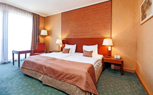 Greenfield Hotel Golf Spa superiorzimmer