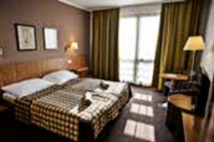 Hunguest Hotel Pelionzimmer