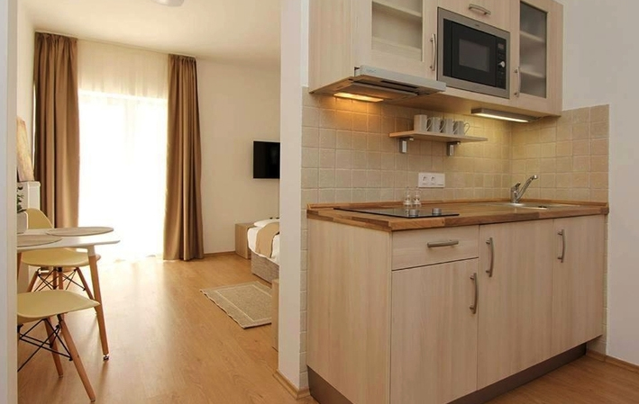 Boutique AppartementszimmerA