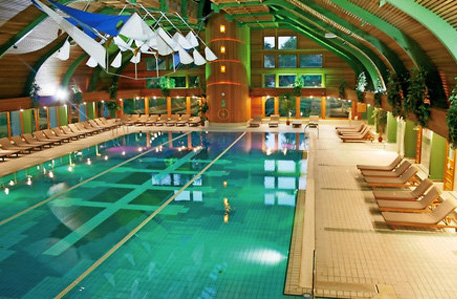 Hotel Carbonawellnes