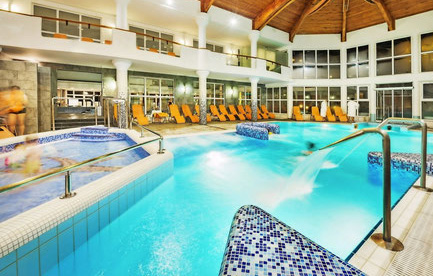 Hotel Europa FitBad