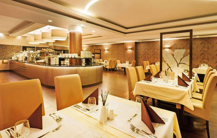 Hotel Europa Fitessen