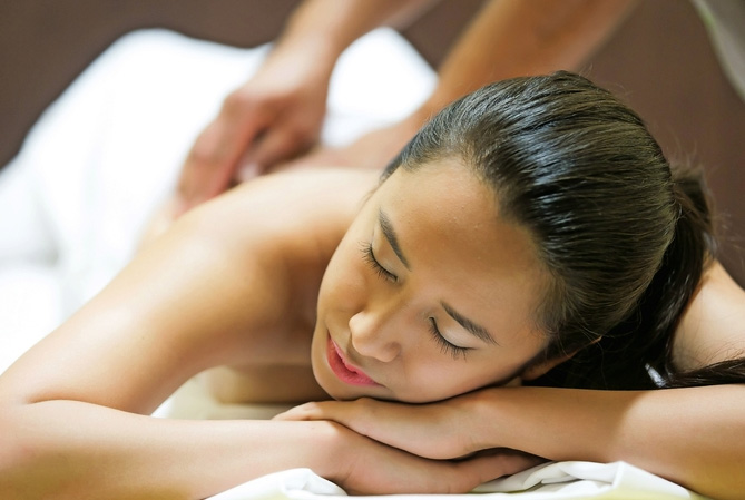 Wellness Gastro Hotel Bonvitalwellnes