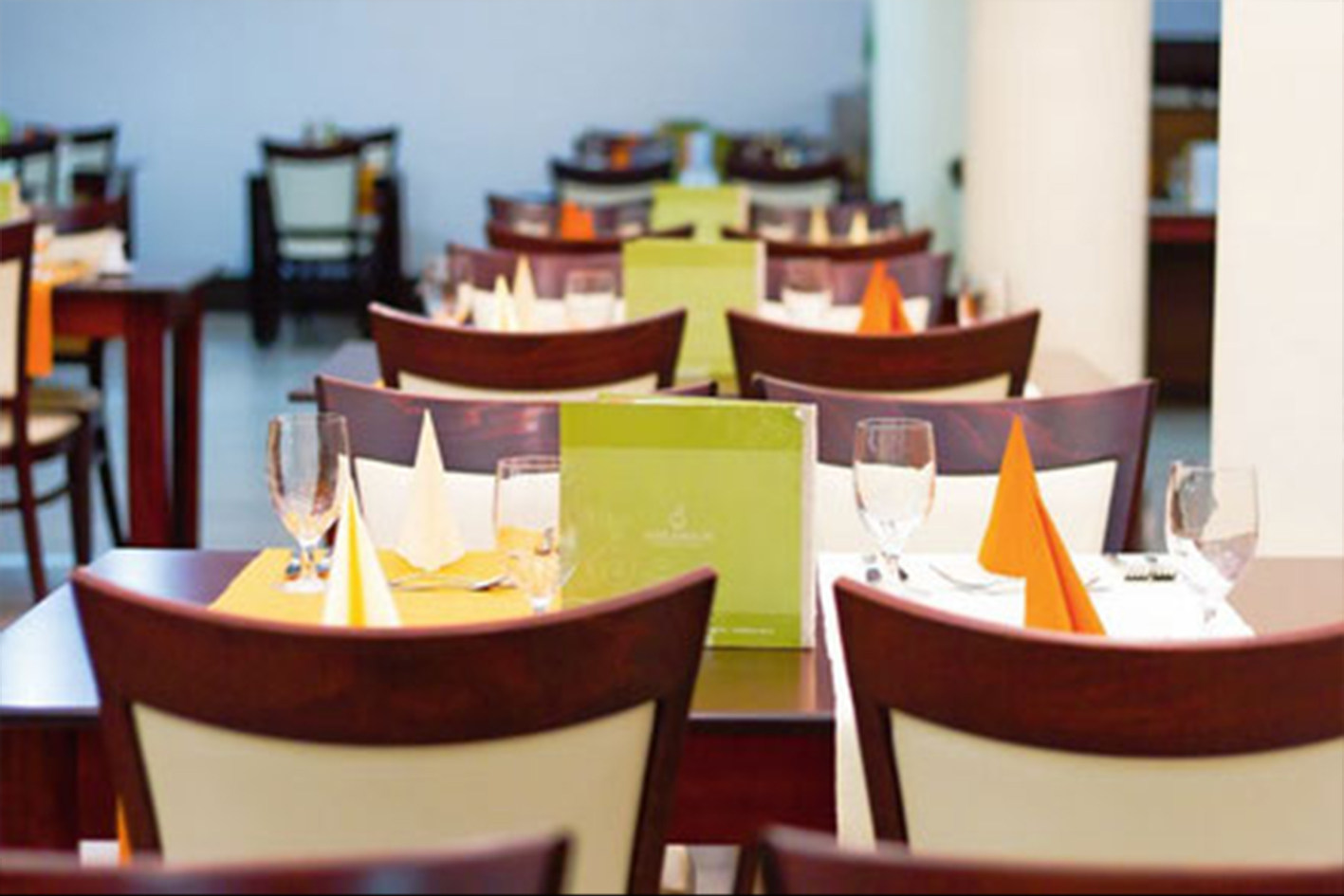 superior Hotel Karos SpaEssen
