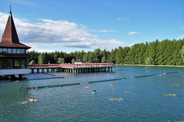 Westungarische Bäderstraße