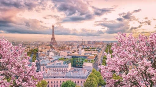 Seine Paris
