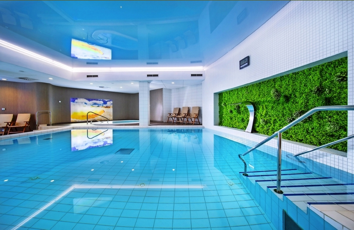 Reitenberger wellnes