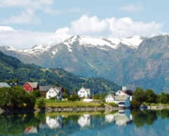 Nordfjord