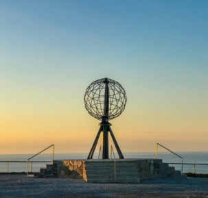Nordkap