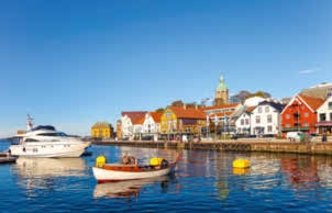Stavanger